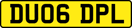 DU06DPL