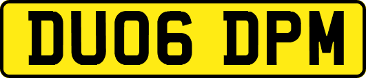 DU06DPM