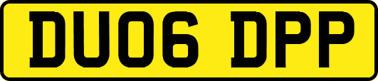 DU06DPP