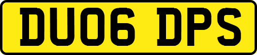 DU06DPS