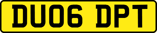 DU06DPT