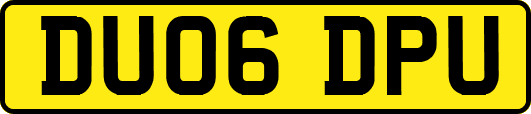 DU06DPU