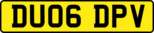 DU06DPV
