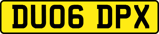 DU06DPX