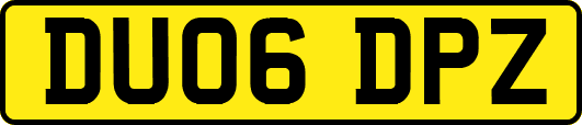 DU06DPZ
