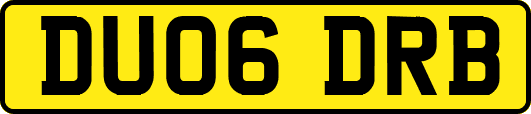 DU06DRB