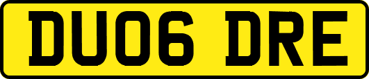 DU06DRE
