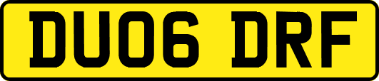DU06DRF