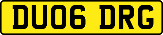 DU06DRG
