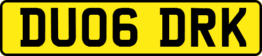 DU06DRK