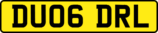 DU06DRL