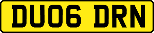 DU06DRN