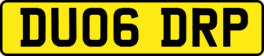 DU06DRP