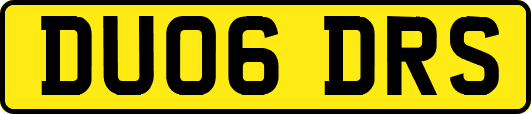 DU06DRS