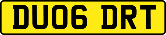 DU06DRT