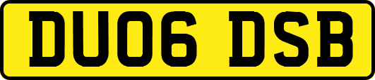 DU06DSB