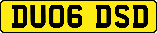 DU06DSD