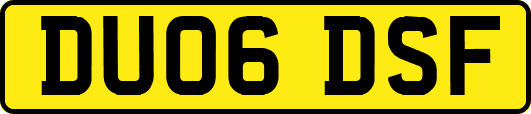 DU06DSF