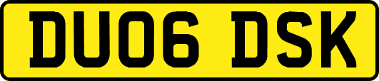 DU06DSK