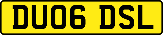 DU06DSL