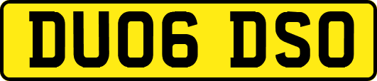 DU06DSO