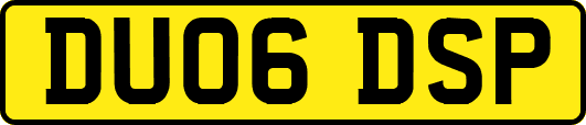 DU06DSP