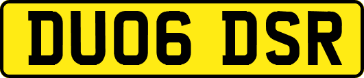 DU06DSR