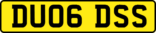 DU06DSS