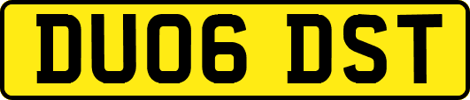 DU06DST