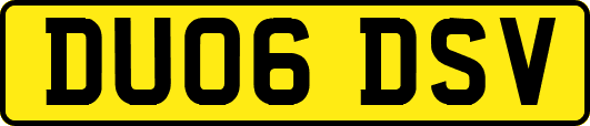 DU06DSV