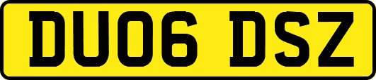 DU06DSZ