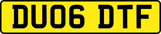DU06DTF