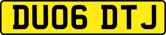 DU06DTJ