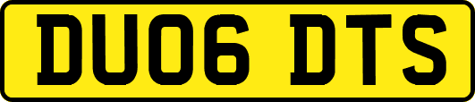 DU06DTS
