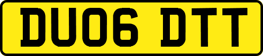 DU06DTT