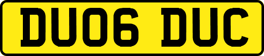 DU06DUC