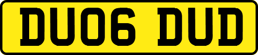 DU06DUD
