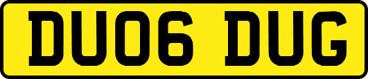 DU06DUG