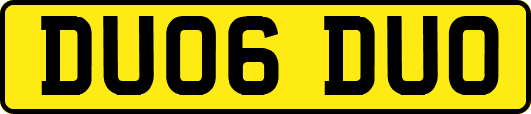 DU06DUO