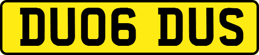DU06DUS