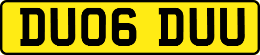 DU06DUU