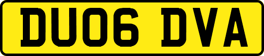DU06DVA