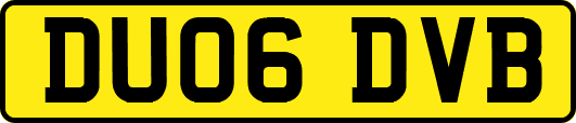 DU06DVB