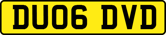 DU06DVD