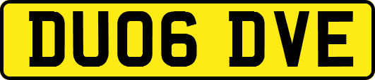 DU06DVE