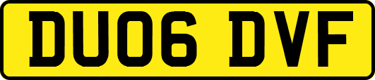 DU06DVF