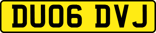 DU06DVJ