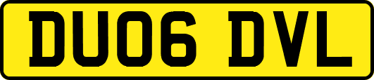 DU06DVL