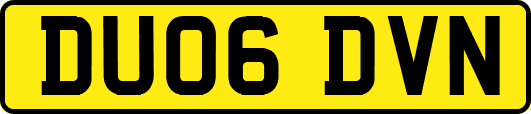 DU06DVN