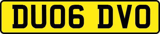 DU06DVO